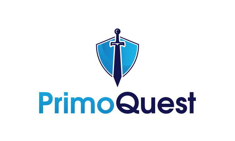 PrimoQuest logo